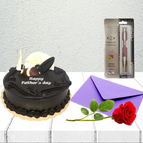 Just For Dad
